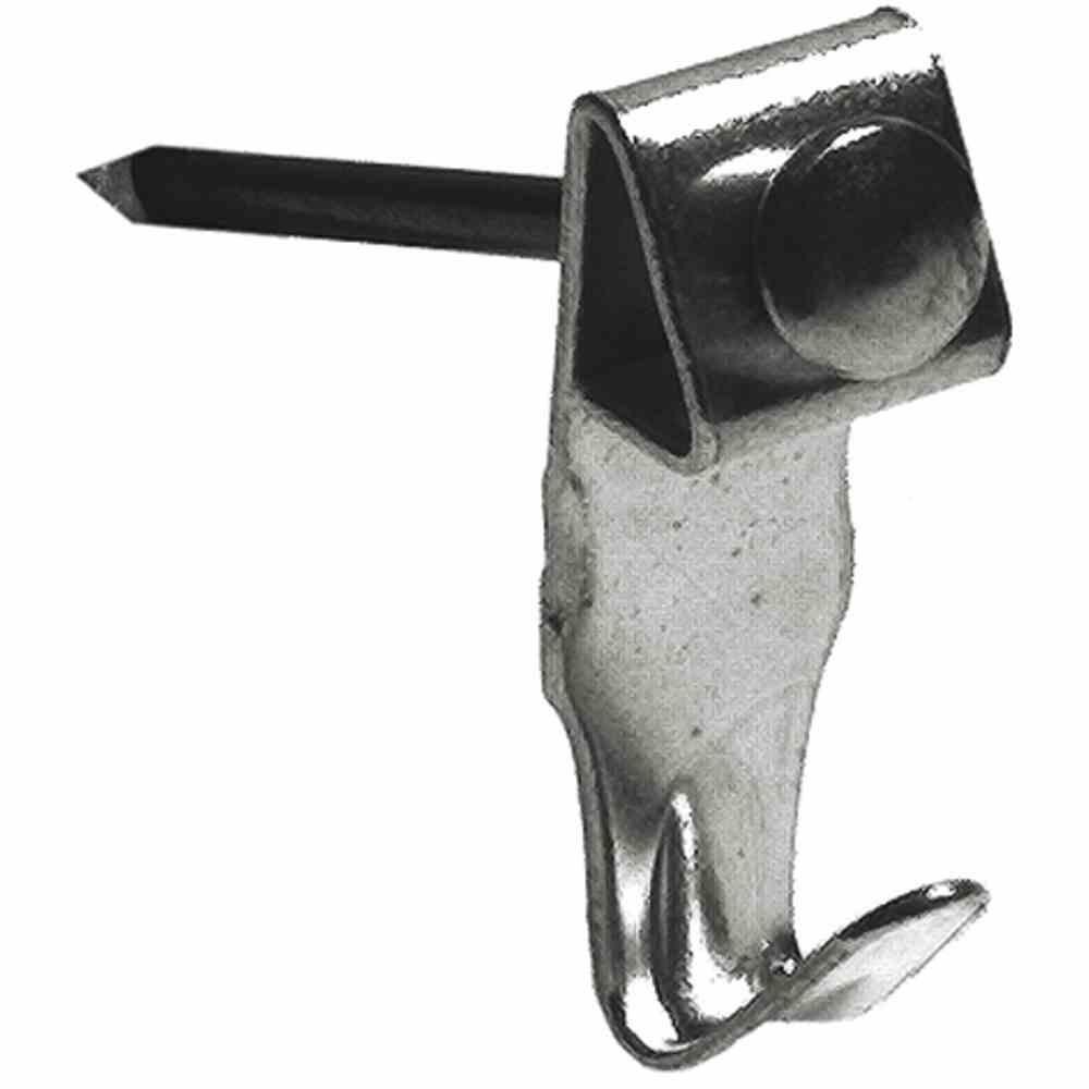 HSI SB Wandhaken Gr,1 крепление Hansafix, высота над уровнем моря: 8 штук