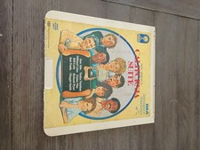 California Suite Richard Pryor Jane Fonda CED RCA VideoDisc 1982 Movies VTG