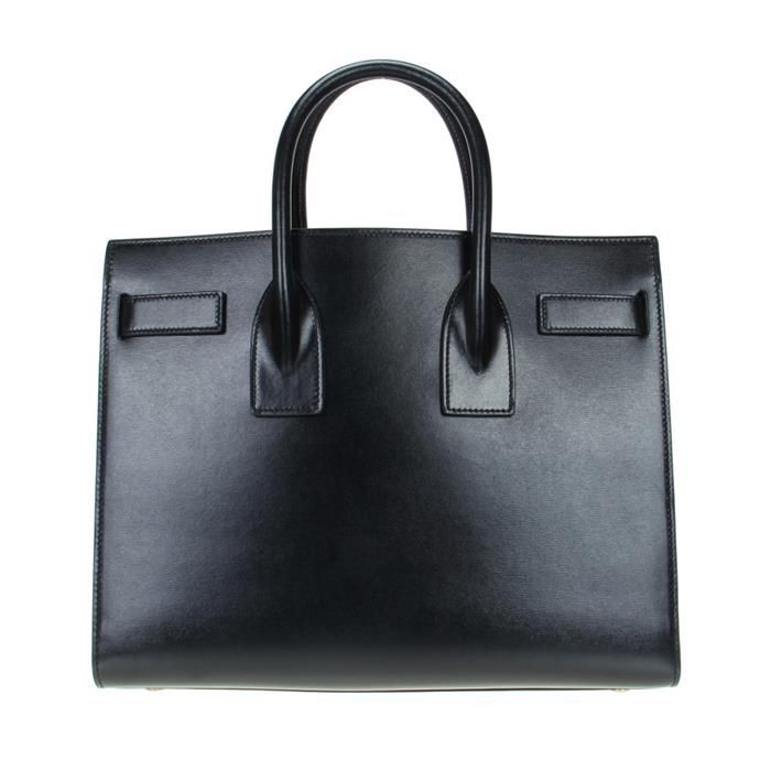Saint Laurent Borsa classica piccola Sac de Jour 34388438