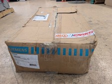 SIEMENS GNF324R Non-Fusible General Duty Safety Switch 3P 200A 240V-250VDC