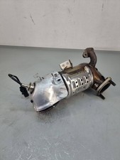 Catalyseurs Kia CEED