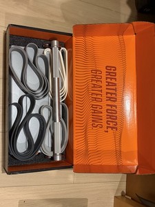 X3 Bar Bands | eBay