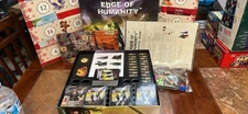 Golden Egg Games Edge of Humanity Game Brand New Sealed Box #S