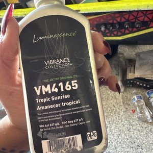 PPG Refinish Vibrance VM4165 Pearl Tropic Sunrise 4 Oz