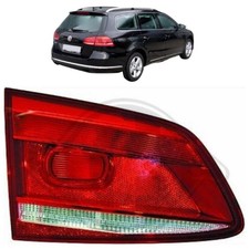 Rücklicht links innen für VW Passat B7 Variant 2010-2014 Rückleuchte Diederichs