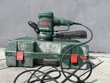 Bosch PEX 400 AE Exzenterschleifer Netzbetrie...