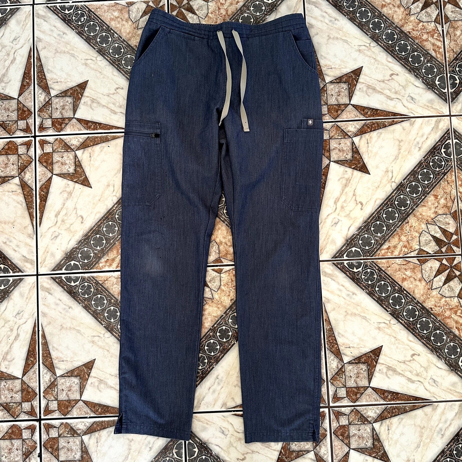 Figs Technical Collection Size Small - image 1