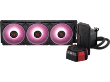 MSI CORELIQUID A17 MLG EDITION, Global, 3 x ARGB Gen2 Fan , ARGB Gen2 Block,