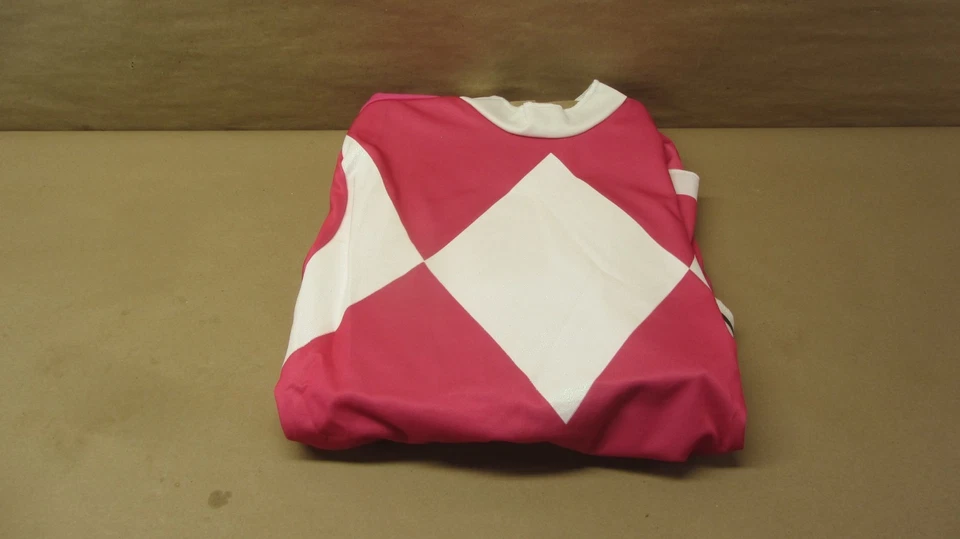 Disfraz Mighty Morphin Power Rangers Rosa Ranger Adulto L/G, 12/14 Foto 4 de 4