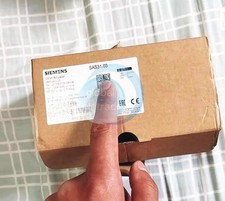 1pcs New SIEMENS Electric valve actuator SAS31.03