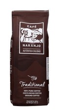 Costa Rican Coffee Caf Naranjo Ground Coffee 250g - Premium Arabica Blend