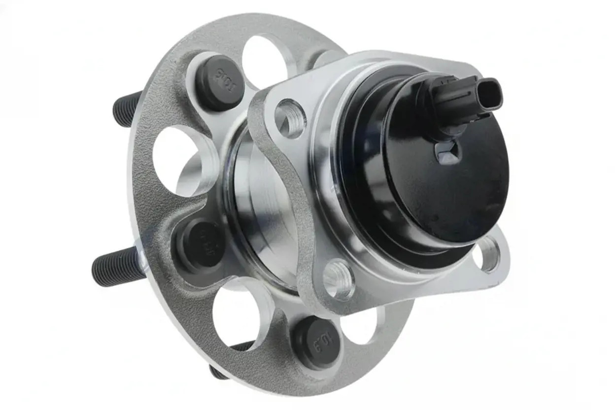 Wheel bearing Rear Axle KLT-TY-137 NTY for TOYOTA URBAN CRUISER - Image 6