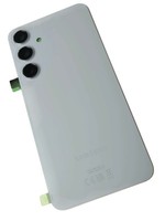 Org Original RüCkabdeckung FüR Samsung Galaxy S24+ S24 Plus SM-S926 Blau