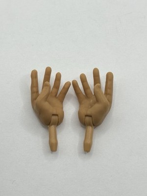 WWE Ultimate Edition - Ted DiBiase Cash Hands Only Fodder Mattel 1/12 Scale
