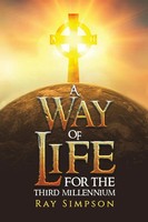 A Way Of Life | For The Third Millennium | Ray Simpson | Taschenbuch | Englisch