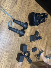 HTC Vive VR Virtual Reality Headset