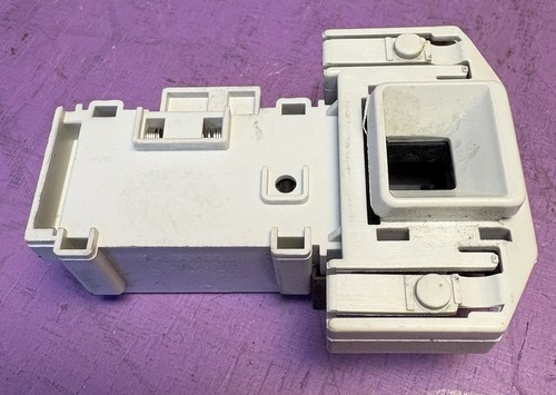 Bosch WAE24367 Türverriegelungsschalter für Waschmaschine 9000650958