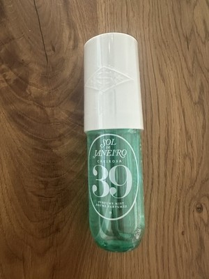 ***NEU, in Folie, Sol de Janeiro, Cheirosa 39, 90ml, Body Spray***