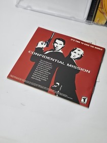 Sega Dreamcast Crazy Taxi 2 Complete CIB Mint Disc