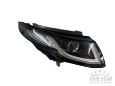 Land Rover Range Rover Evoque Front Headlight Headlamp Right 2016 SUV 4/5dr