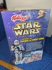 Star Wars Episode 2 Kellogg's Cereal with Clone Trooper Mask AOTC — photo 4