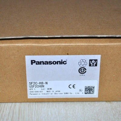 New SF2C-H8-N For   ultra-thin light curtain sensor   *mn