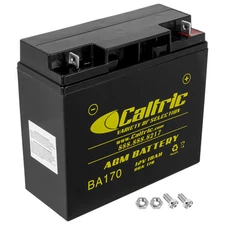 AGM Battery for BMW R115Rt R1150 Rt 2000 2001 2002 2003 2004 2005 2006