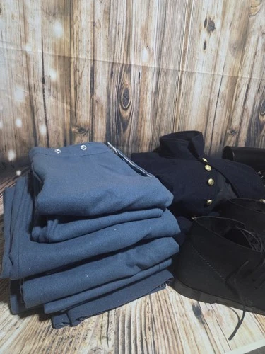 Union Civil War Uniforms  Basic Uniform