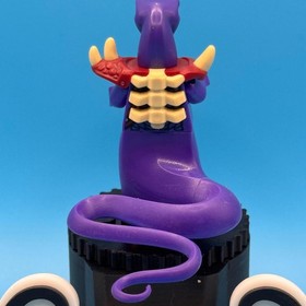 LEGO: Chop'rai (NJO0113) - From NINJAGO Set 70750 (2015) - RETIRED! LOOK!