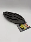 VINTAGE LODGE 6CP2 CAST IRON CHILLI PEPPER CORNBREAD PAN 14.7" LONG NEW NWT