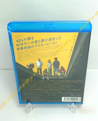 mid90s Mid Nineties Deluxe Edition [Blu-ray] Japan Sunny Soljic