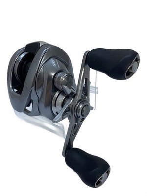 Shimano Reel 044822 22 Metanium Shallow Edition XG L Used