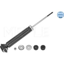 2x MEYLE GAS STOßDÄMPFER HA für MERCEDES W123 S-KLASSE W116 W126 SL R107