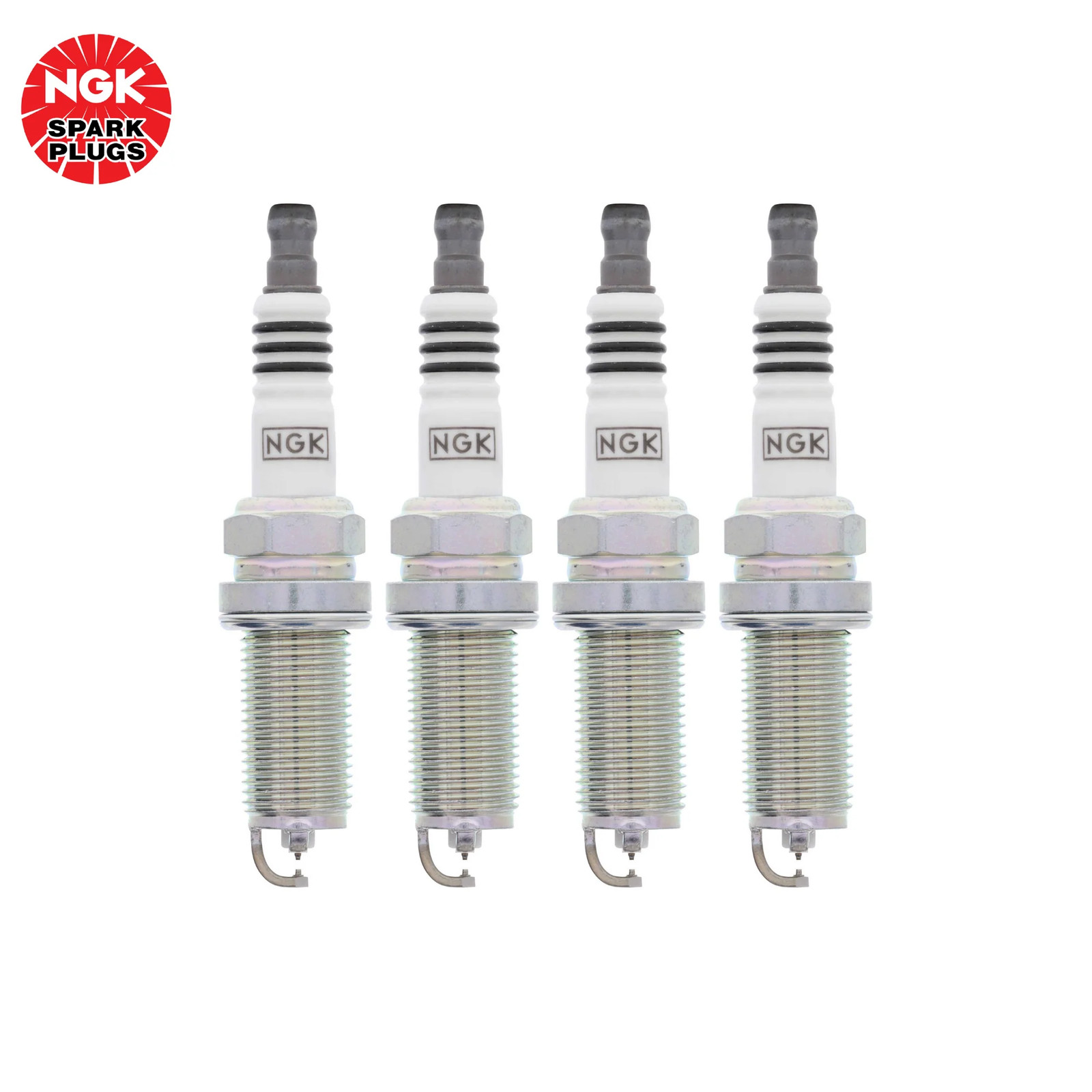 NGK 6858 DFH6B-11A Laser Iridium Spark Plug for Lexus GS300  4x
