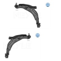 2X Querlenker Lenker Links Rechts Passend FüR Nissan Micra Ii K11 1.0I 16V