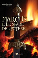 Marcus E Le Spade Del Potere Manuel Stocchi Taschenbuch Kartoniert / Broschiert