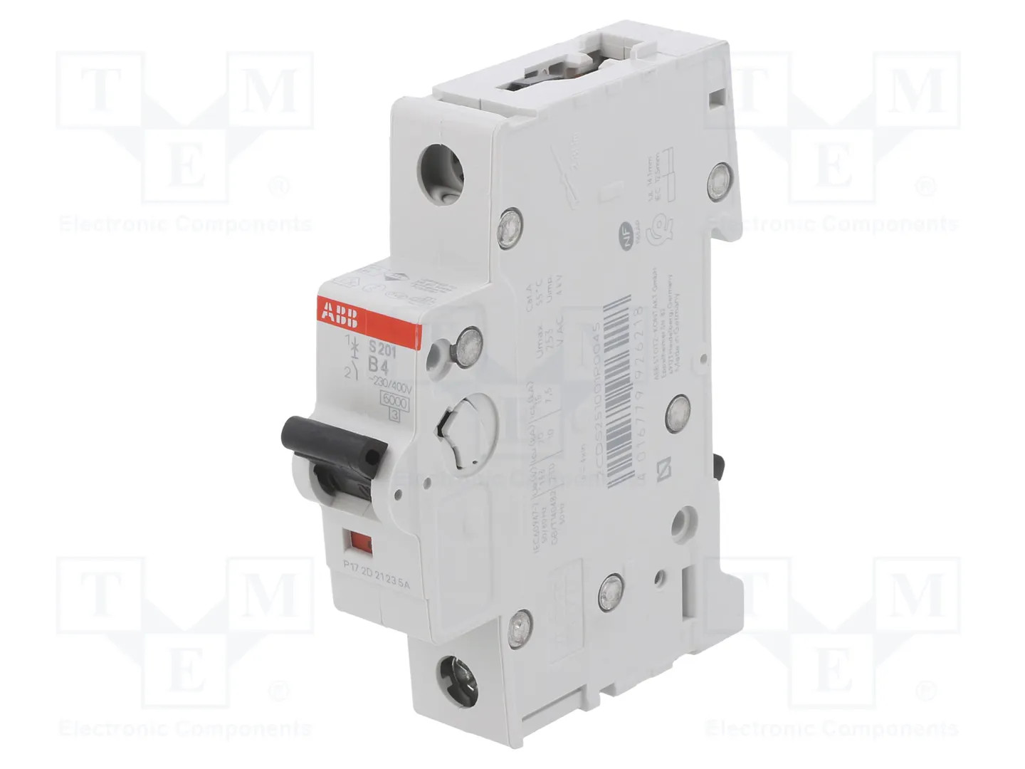 ABB 2CDS251001R0045 Circuit breaker