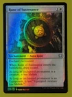 FOIL Rune of Sustenance x1 Kaldheim 1x Magic the Gathering MTG