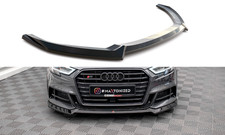 Pare-choc avant Audi S3 SPORTBACK