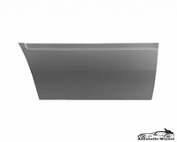 TüRverkleidungsreparaturblech Vorne Links FüR Vw Lt 28-35 Ii 28-46 96-06