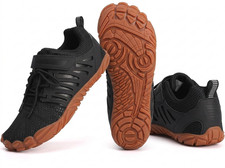 Barefoot Shoes Men Wide Toe Box Zero Drop Gro...