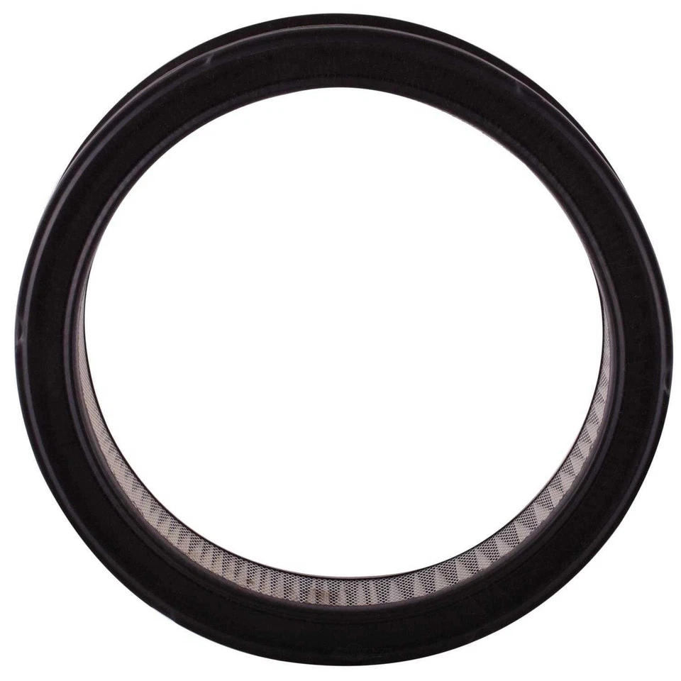 Filtro de ar compatível com 1972-1992 Pontiac Firebird Bonneville, Catalina, Grand Prix Grand - Imagem 2 de 3