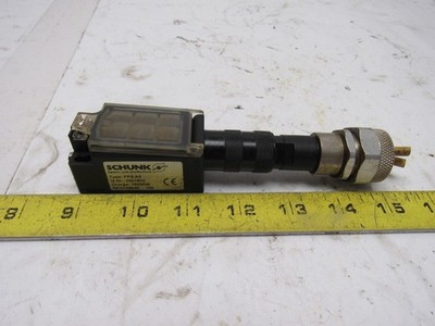 Schunk FPS-A5 Proximity Position Sensor