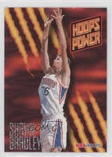 1994-95 NBA Hoops Power Shawn Bradley #PR-39 0a3
