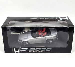 Autoart S2000 | eBay