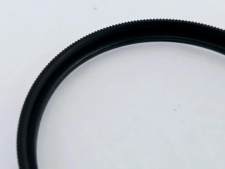 🌸[Near MINT] Nikon L37c 62mm UV Lens Filter From JAPAN - Image 4 of 4