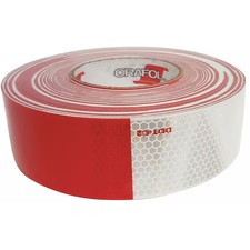 Oralite V59-020150-055 Reflective Tape, Truck And Trailer Type