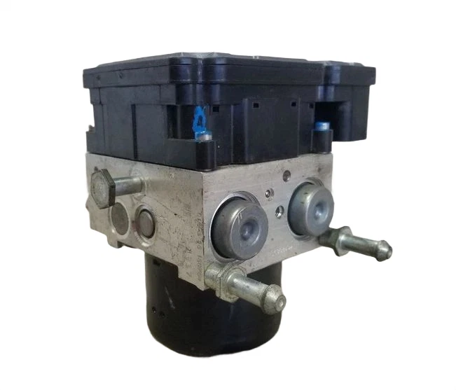 2008-2009 Dodge Avenger ABS Anti Lock Brake Actuator Pump OEM - Image 2 of 4