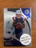 2022 Elements Tyquan Thornton Rookie RC /99 #98 Patriots