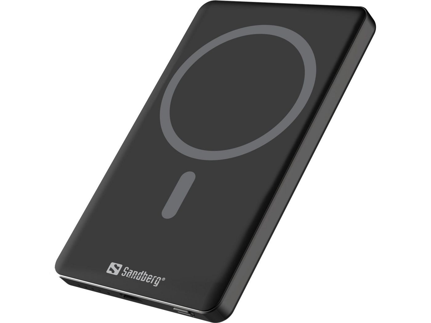 Sandberg 320-96 Magnet Powerbank 5000 Saver